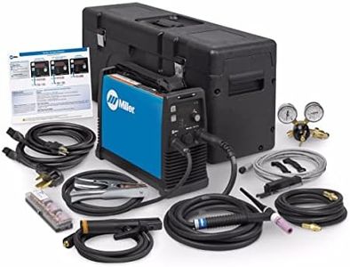 TIG Welder