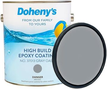 Doheny's P