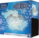 BANDAI PC50553 Pokémon TCG: SV07 El