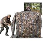 FUNHORUN Hunting Blind 270/360 Degr