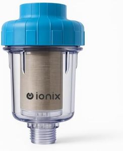 Ionix Wash