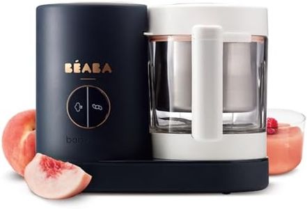BÉABA - Ba