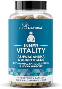 Vitality C