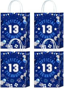13th Birth