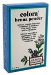 Colora Henna Powder Hair Color Ash Brown 2oz (2 Pack)