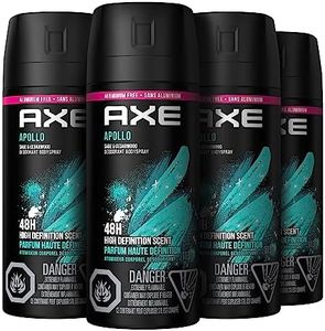 AXE Deodor