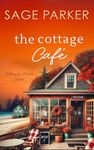 The Cottage Café (Book 1 Falling for Maine Series)