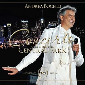 Concerto: 