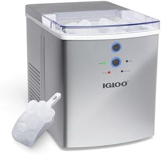 Igloo Elec