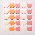 Winky Lux Catne Pimple Patches, Hydrocolloid Acne Patches, Pimple Patches for Face