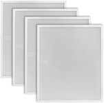 WZKO BPS1FA30 Range Hood Filter 11-