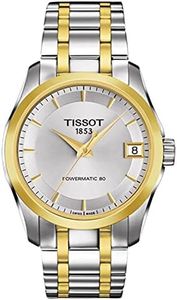 Tissot Wom