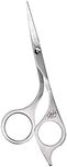 Seki Edge SS-910 Beard and Mustache Grooming Scissor