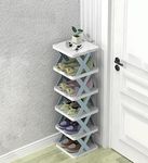 Shoe Organizer For Closet Floor 22 Inch Wide