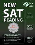 New SAT Reading Workbook