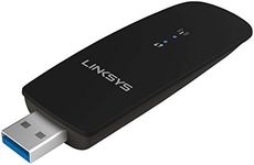 Linksys USB Wireless Network Adapte