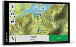 Garmin Drivetrack 71- In-Vehicle Do