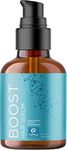 Advanced Biotin Hair Growth Serum -