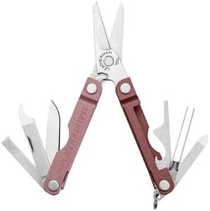 LEATHERMAN