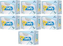 Daffy Bathing Soap - 75 gm, Pack Of 7