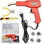 Plastic Welder Kit for Bumper Repai