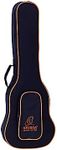 Ortega Guitars Professional Nylon Baritone Ukulele Bag OUBSTD-BA