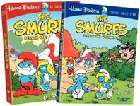 The Smurfs