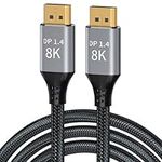 CableDeconn 5M Copper Cord Ultra HD