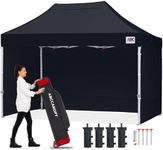 ABCCANOPY Easy Pop Up Canopy Tent w