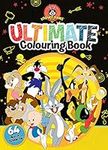 Looney Tunes: Ultimate Colouring Bo