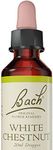 Bach Original Flower Remedies (Whit