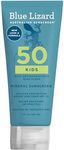 Blue Lizard Kids Mineral SPF Lotion
