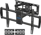 MOUNTUP TV Wall Mount for Most 42-8