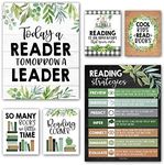 Hadley Designs 6 Farmhouse Reading