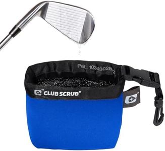 Club Scrub