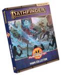 Pathfinder Fists of The Ruby Phoenix Pawn Collection