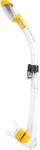 CRESSI Supernova Dry Dry Snorkels, 