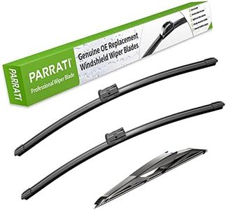 PARRATI® H