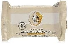 The Body Shop Almond Milk & Honey S