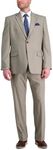 J.M. Haggar Men's Premium Stretch C