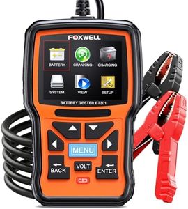 FOXWELL BT