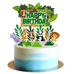 Topper For Cake Decoration