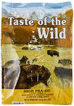 Taste Of The Wild Dog Food