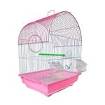 Custom Bird Cage