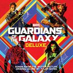 Guardians of the Galaxy: Songs from the Motion Picture (Deluxe Edition)