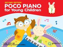 Poco Piano for Young Children Book One: 1 (Poco Studio)