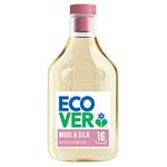 Ecover Delicate Laundry Detergent, Waterlily & Honeydew, 16 Washes, 750ml