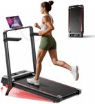 RHYTHM FUN 15% Incline Walking Pad 