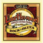 Ernie Ball Earthwood Rock & Blues a