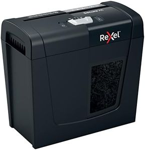 Rexel X6 C